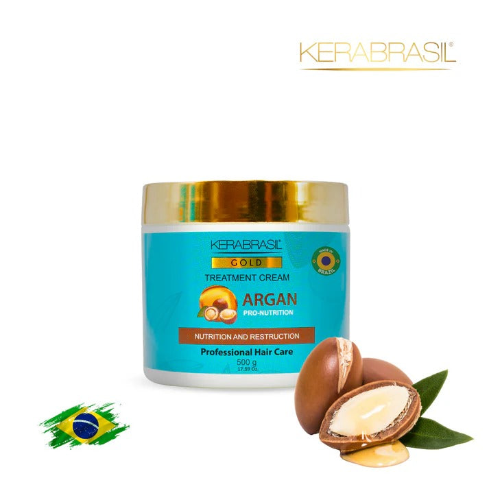Treatment Argan 500g