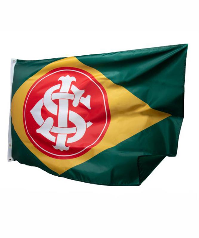 Brazilian Soccer Clubs Oxford Flag 2x3 Feet – Durable & High-Quality Fan Banner