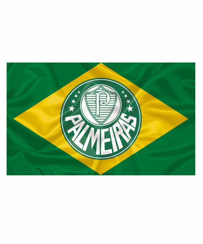 Brazilian Soccer Clubs Oxford Flag 3x5 Feet – Durable & High-Quality Fan Banner