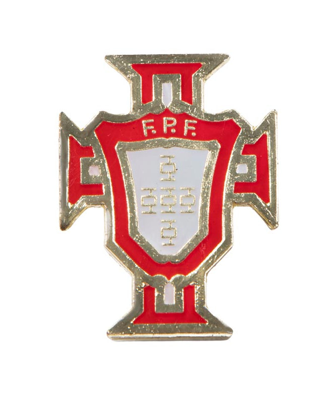 World Cup Soccer Pin - Portugal