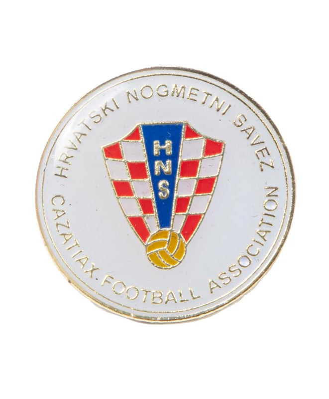 World Cup Soccer Pin - Czech Republic