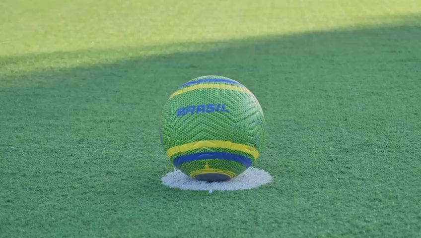 Brazil Soccer Ball