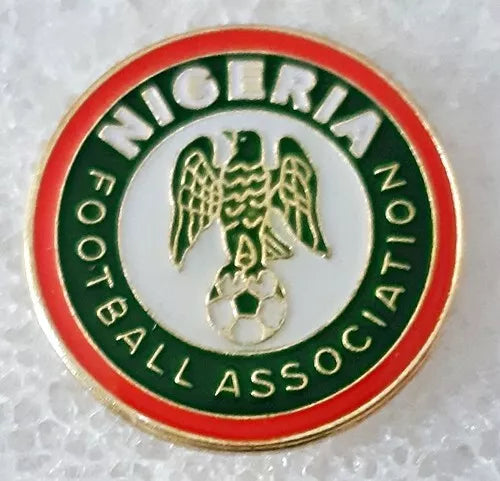 Lapel Pin World Cup Set