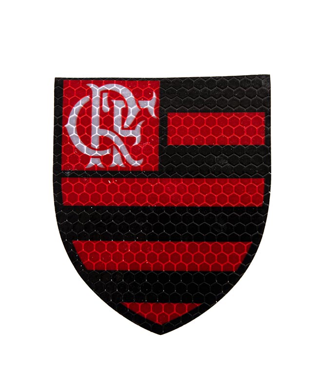 Brazilian Soccer Club Bumper Stickers – Durable & Weather-Resistant Fan Decals (Pack of 3)