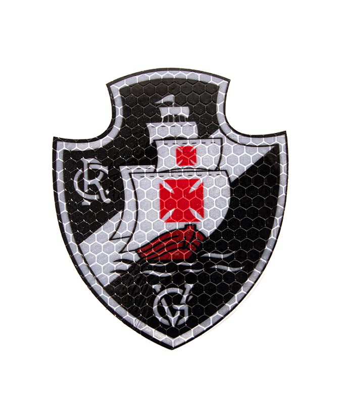 Brazilian Soccer Club Bumper Stickers – Durable & Weather-Resistant Fan Decals (Pack of 3)