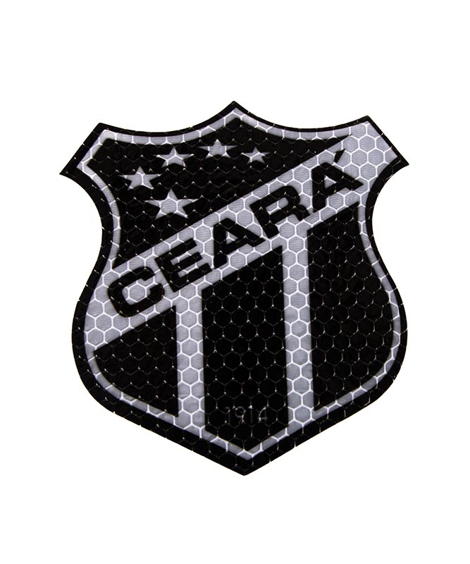 Brazilian Soccer Club Bumper Stickers – Durable & Weather-Resistant Fan Decals (Pack of 3)