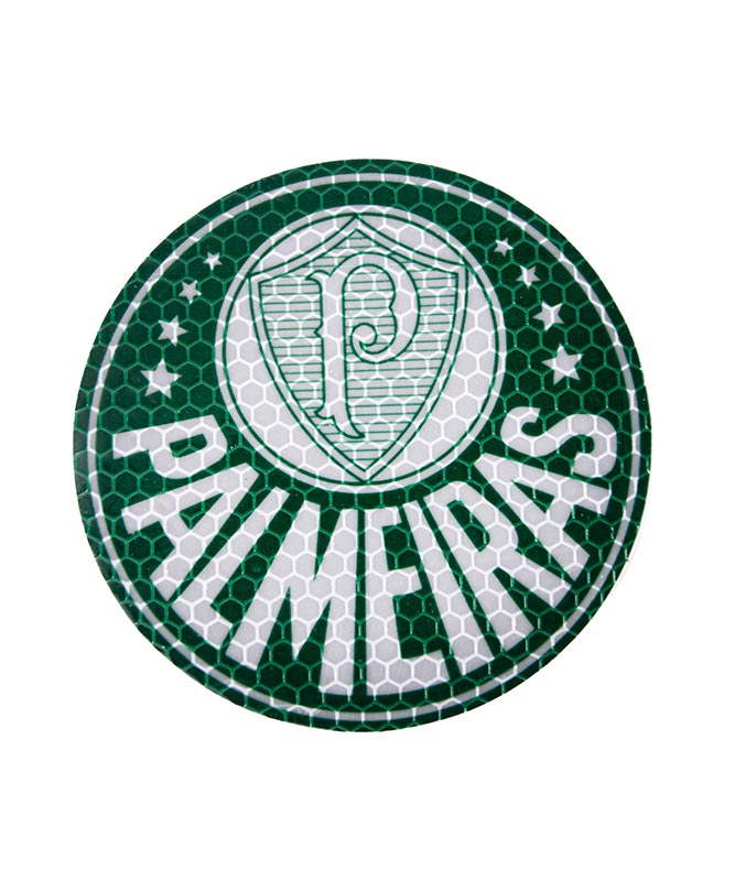 Brazilian Soccer Club Bumper Stickers – Durable & Weather-Resistant Fan Decals (Pack of 3)