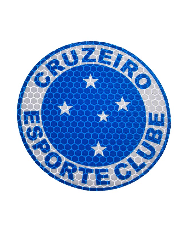 Brazilian Soccer Club Bumper Stickers – Durable & Weather-Resistant Fan Decals (Pack of 3)