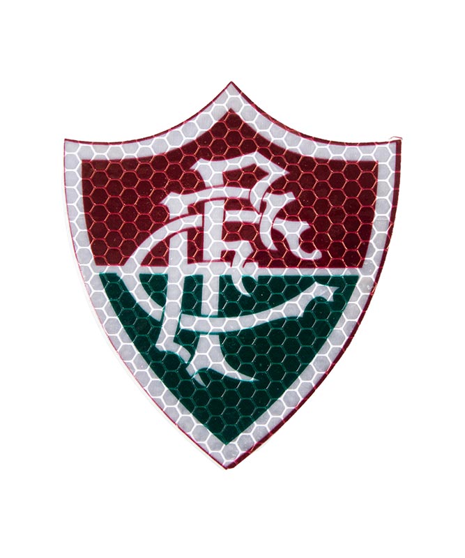 Brazilian Soccer Club Bumper Stickers – Durable & Weather-Resistant Fan Decals (Pack of 3)