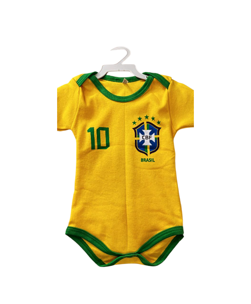 Baby sales soccer uniform