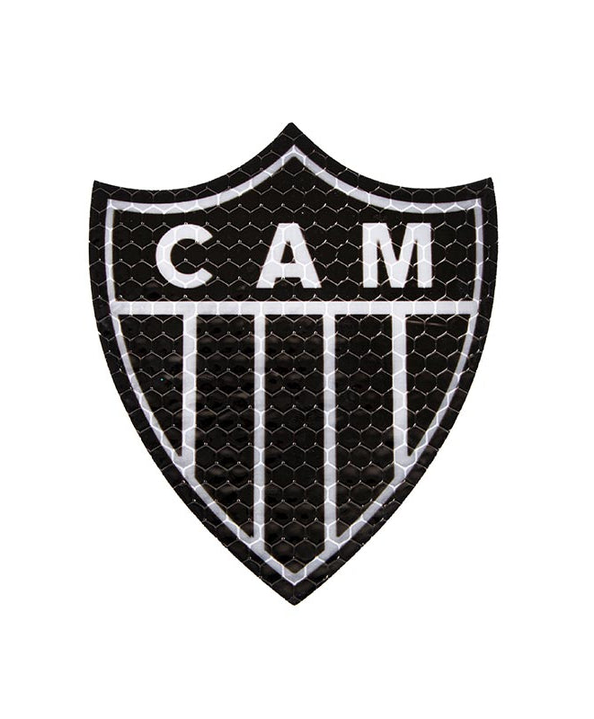 Brazilian Soccer Clubs Bumper Stickers